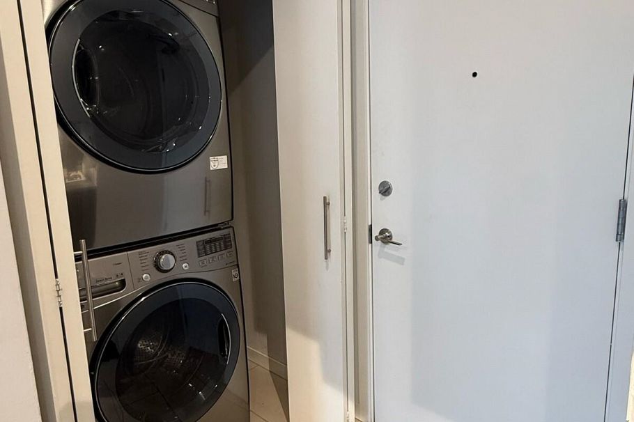 1202 1225 RICHARDS STREET, Vancouver BC V6B 1E6 Vancouver, BC - 12