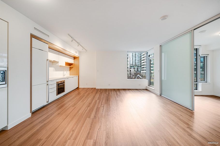 316 1661 Quebec Street Vancouver, BC - 7