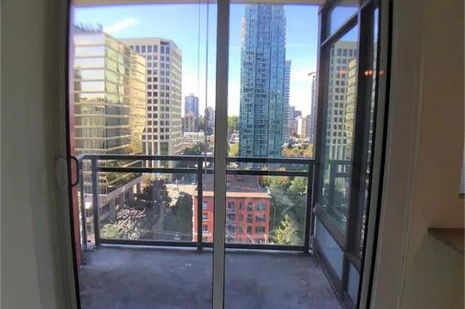 1602 1211 MELVILLE STREET, Vancouver BC V6E 0A7 Vancouver, BC - 7