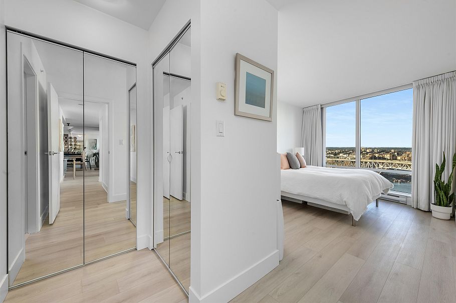 2105 455 Beach Crescent Vancouver, BC - 17