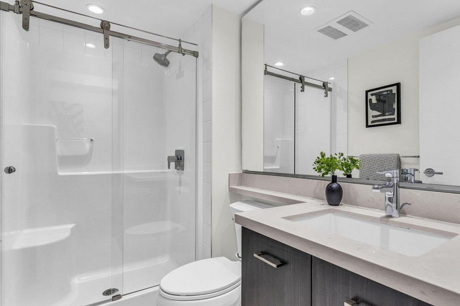 303 4189 Halifax Street Burnaby, BC - 19