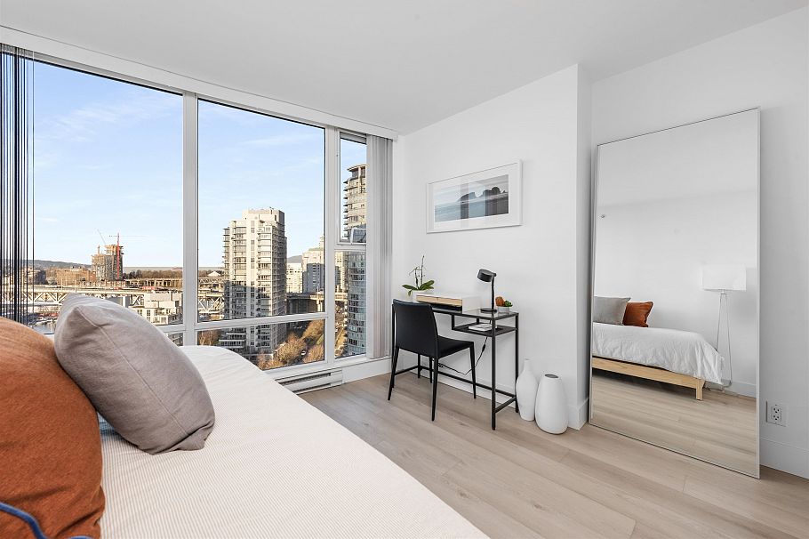 2105 455 Beach Crescent Vancouver, BC - 24