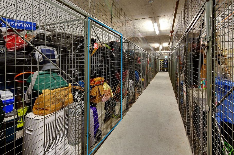 207 3825 Cates Landing Way North Vancouver, BC - 22