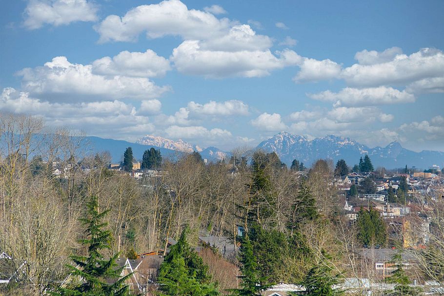 602 7638 Cambie Street Vancouver, BC - 34