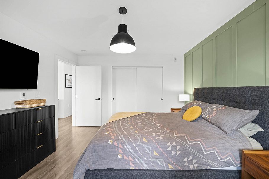 615 3488 Sawmill Crescent Vancouver, BC - 12