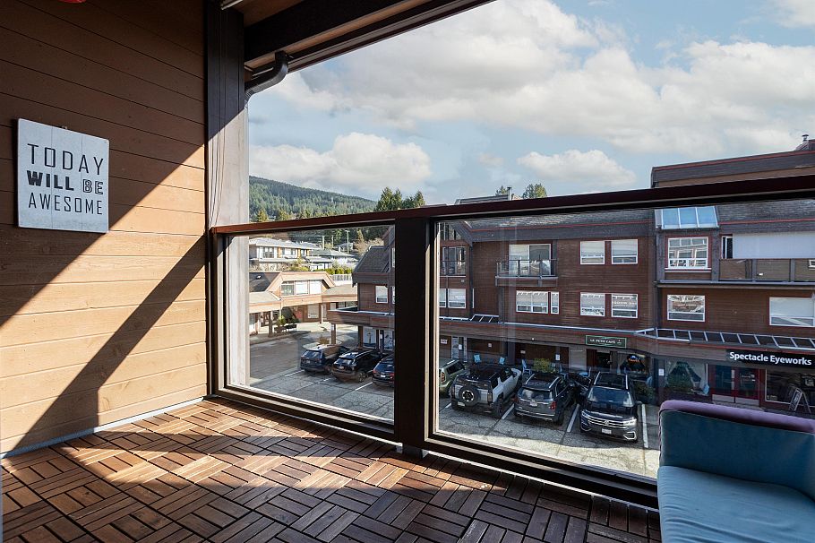 309 3721 Delbrook Avenue North Vancouver, BC - 14