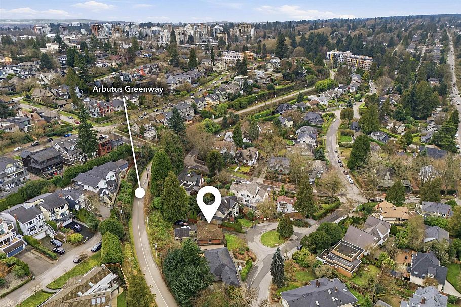 1840 Quilchena Crescent Vancouver, BC - 38