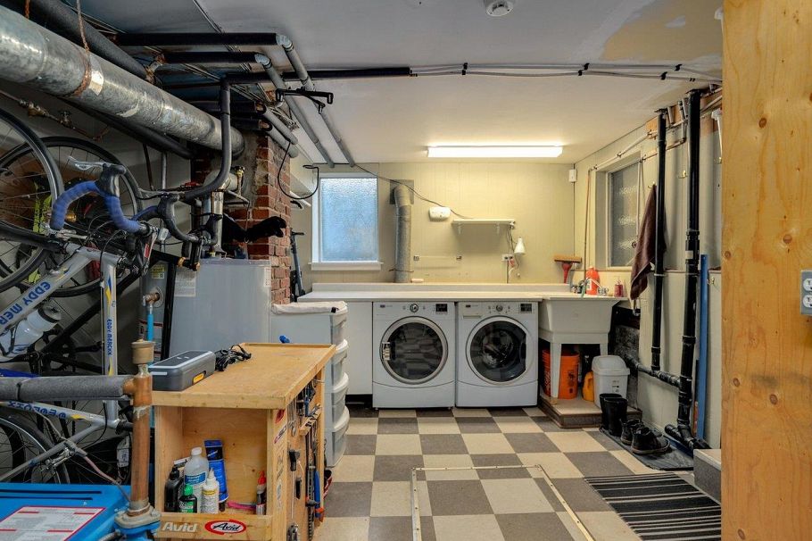 3480 Yukon Street Vancouver, BC - 27