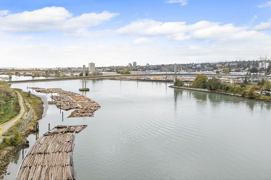 313 10155 River Drive Richmond, BC - 26