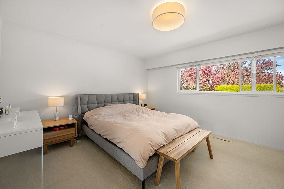 2566 Mcbain Avenue Vancouver, BC - 13