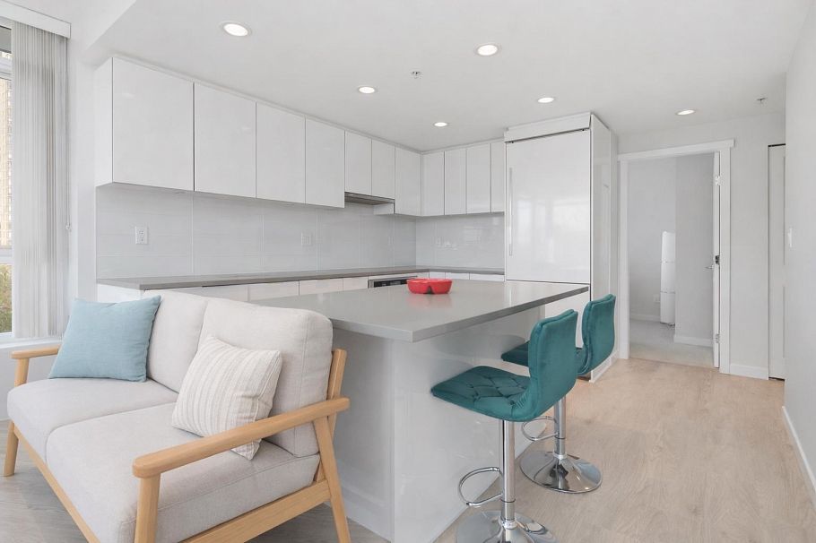 406 2388 Madison Avenue Burnaby, BC - 6