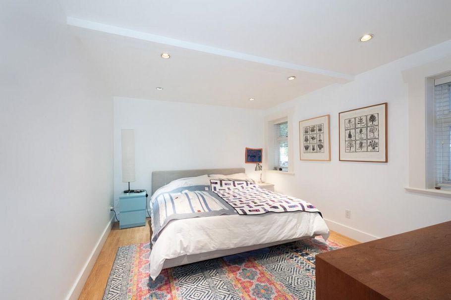 2912-14 W 3rd Avenue Vancouver, BC - 28