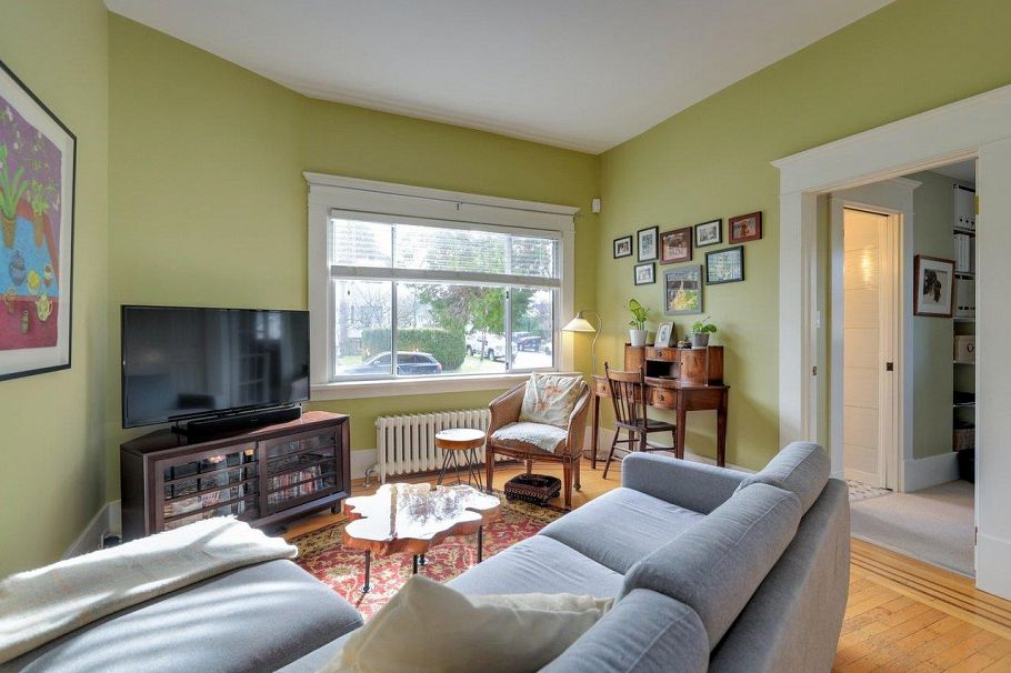 3480 Yukon Street Vancouver, BC - 12