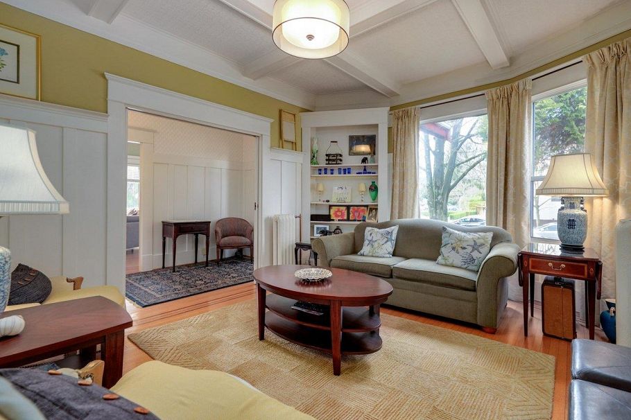 3480 Yukon Street Vancouver, BC - 4