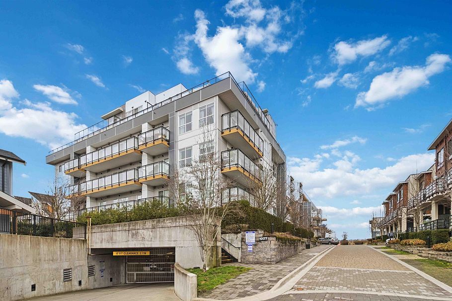 502 10177 River Drive Richmond, BC - 38