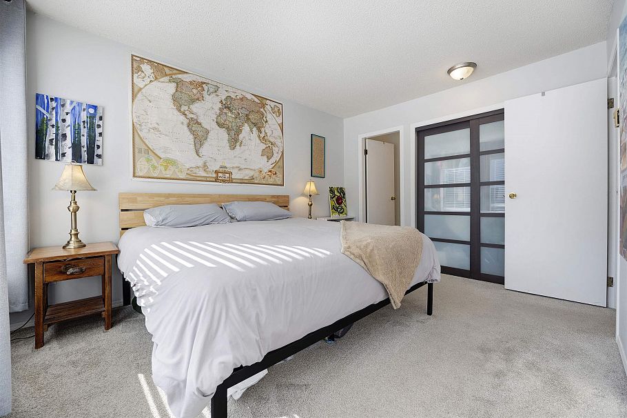 309 3721 Delbrook Avenue North Vancouver, BC - 19