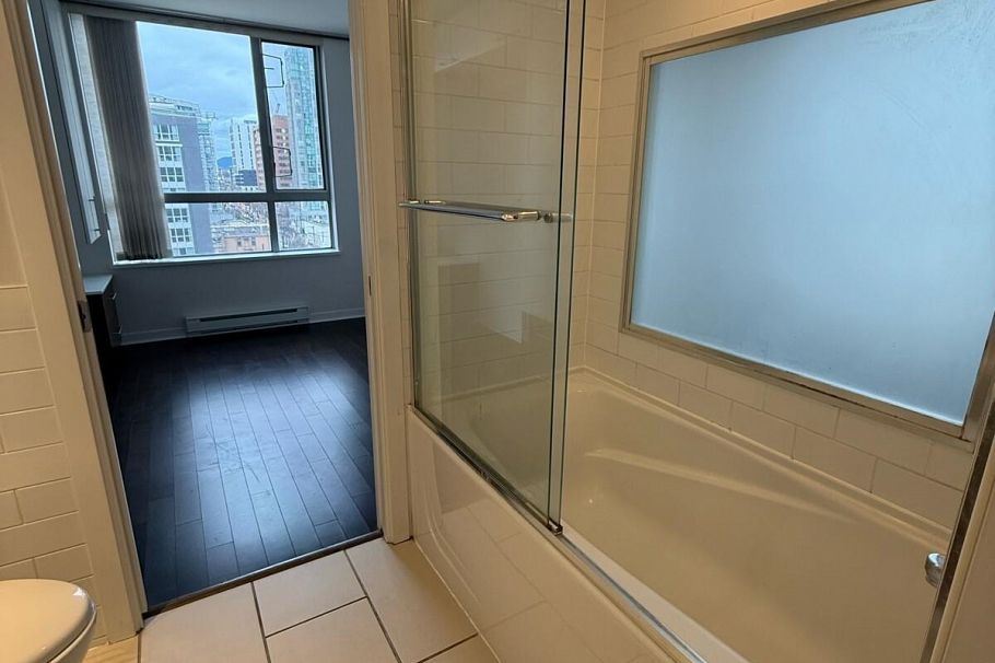 1202 1225 RICHARDS STREET, Vancouver BC V6B 1E6 Vancouver, BC - 11