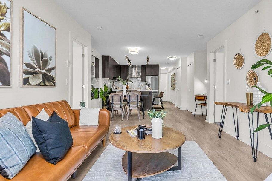 303 4189 Halifax Street Burnaby, BC - 8