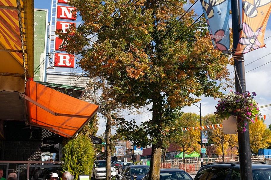 3941 W 19th Avenue Vancouver, BC - 35