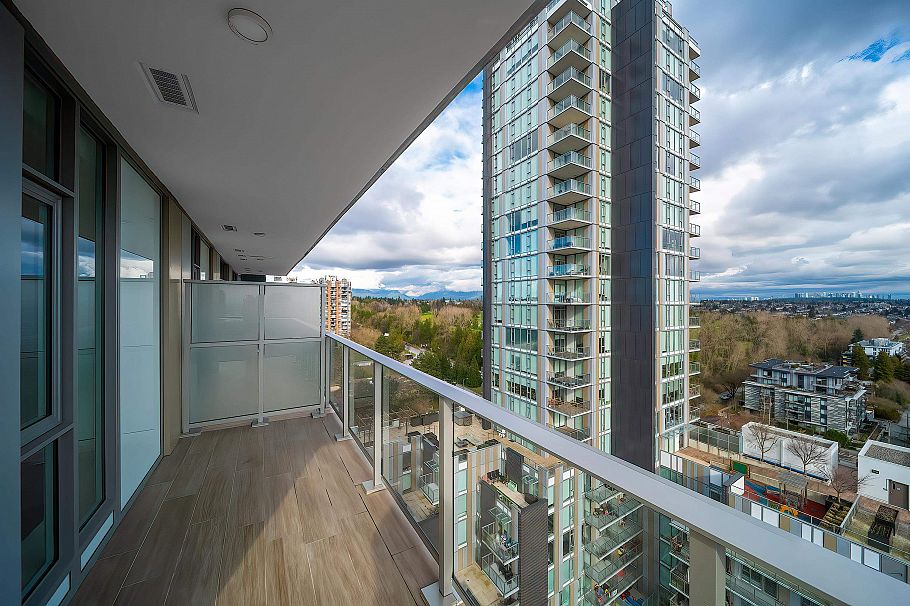 1503 7418 Paulson Street Vancouver, BC - 17