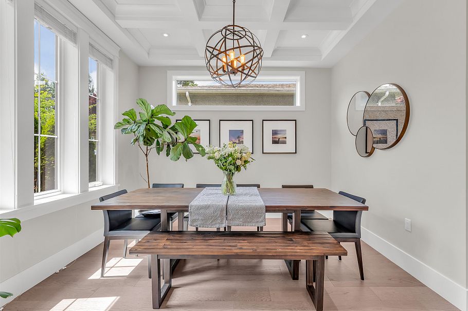 2177 E 20th Avenue Vancouver, BC - 6