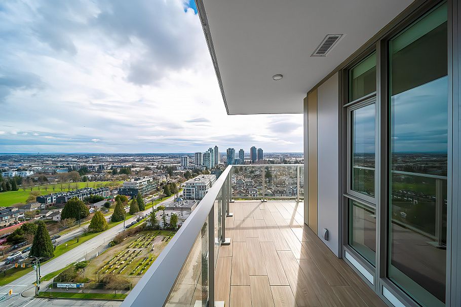 1503 7418 Paulson Street Vancouver, BC - 19