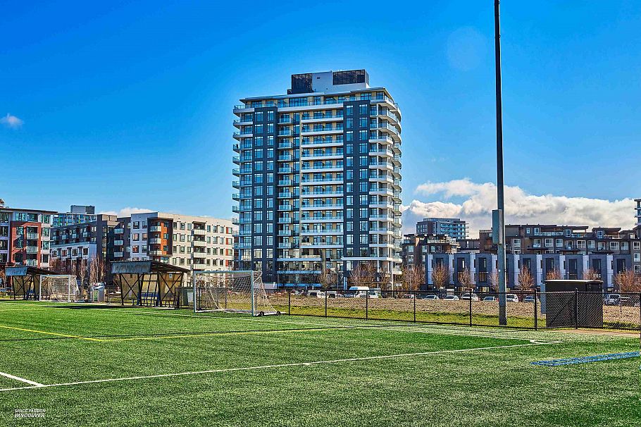 911 6138 Birney Avenue Vancouver, BC - 21