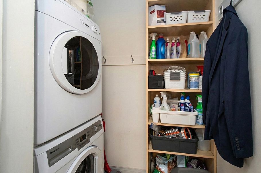 409 365 E 1st Street North Vancouver, BC - 17