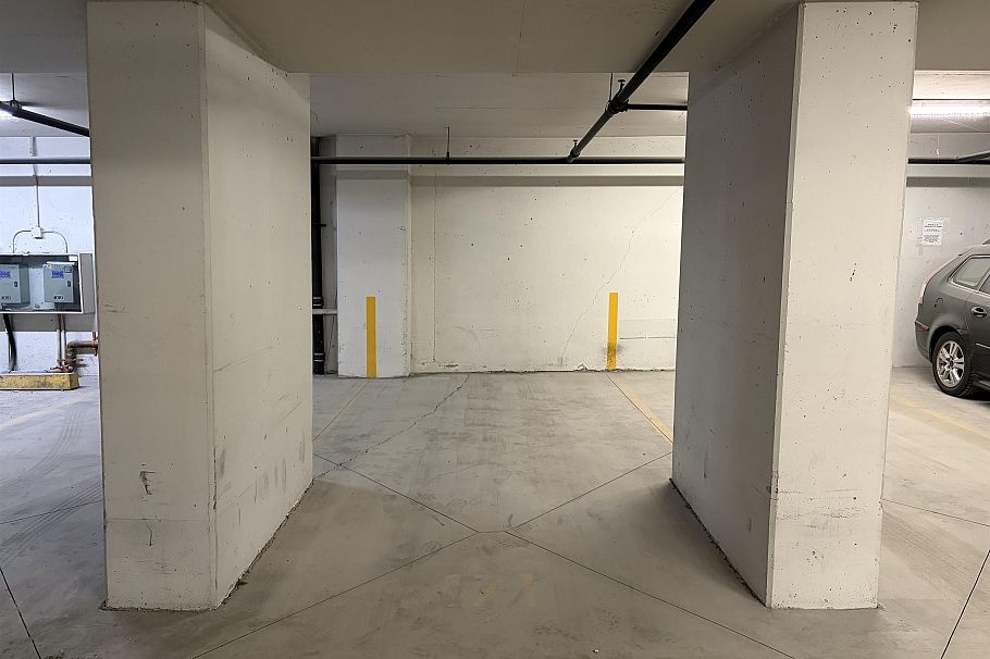 510 1060 Alberni Street Vancouver, BC - 14