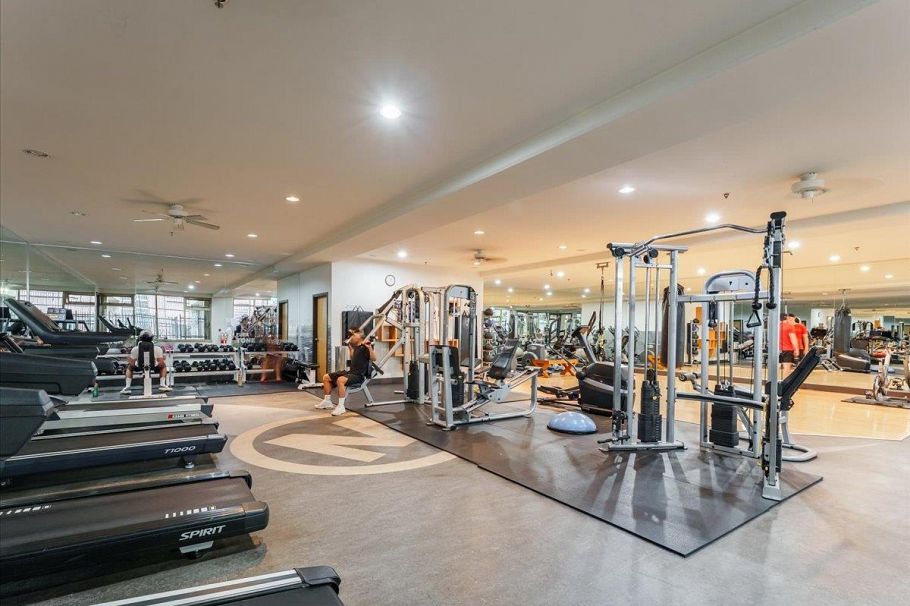 1406 989 Richards Street Vancouver, BC - 28