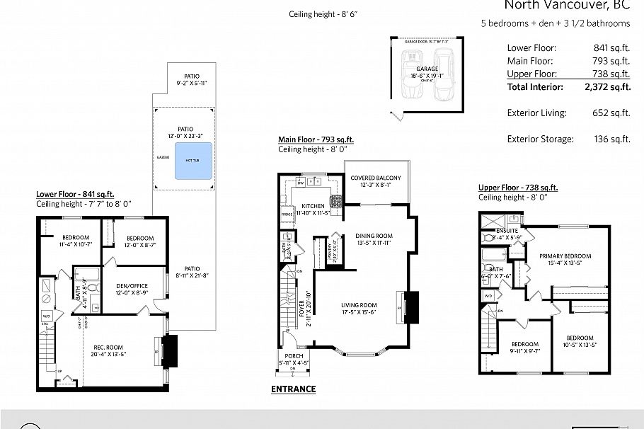 1955 Chesterfield Avenue North Vancouver, BC - 30