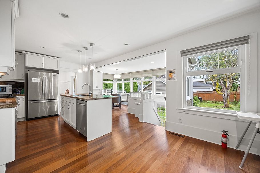 3276 W 21st Avenue Vancouver, BC - 15