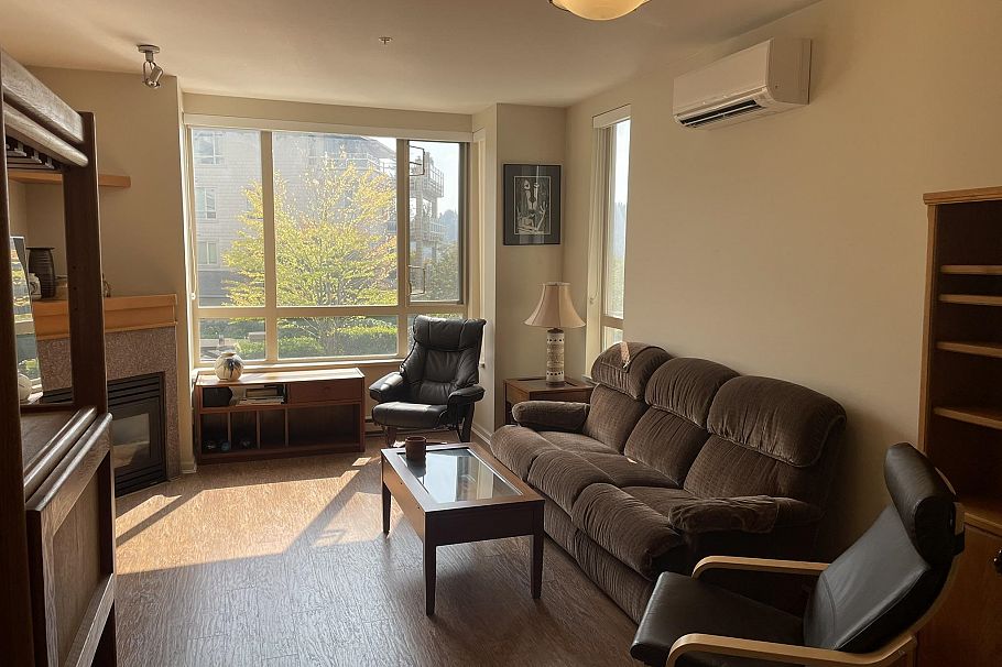 207 580 Raven Woods Drive North Vancouver, BC - 4