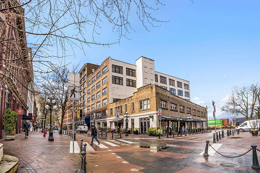 2808 108 W Cordova Street Vancouver, BC - 21