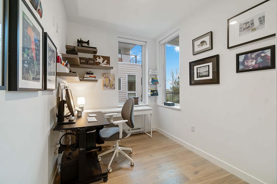 403 2137 Chesterfield Avenue North Vancouver, BC - 15