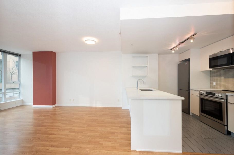 805 788 Hamilton Street Vancouver, BC - 7