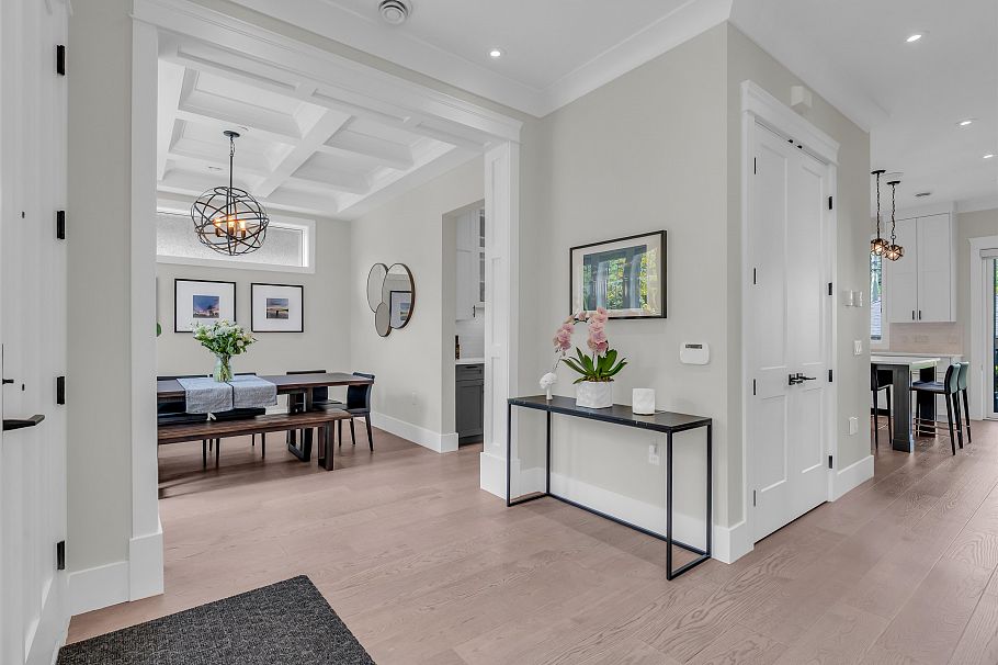 2177 E 20th Avenue Vancouver, BC - 3