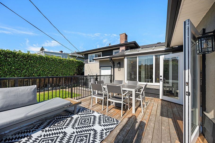 2566 Mcbain Avenue Vancouver, BC - 22