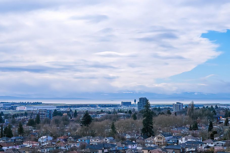 1503 7418 Paulson Street Vancouver, BC - 1