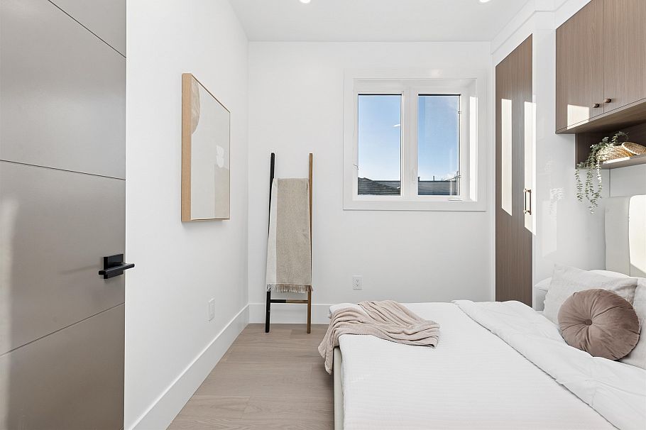 1 847 E 10 Avenue Vancouver, BC - 27