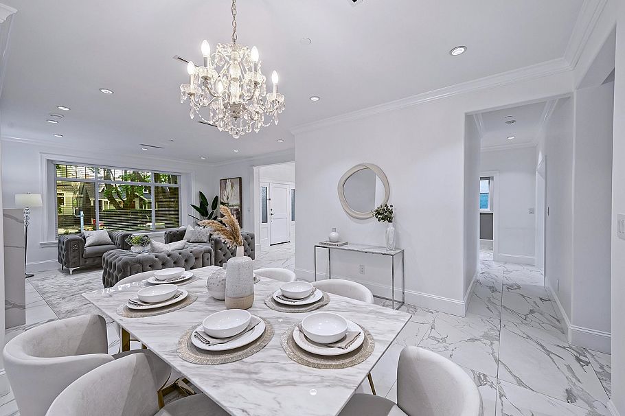 3941 W 19th Avenue Vancouver, BC - 5