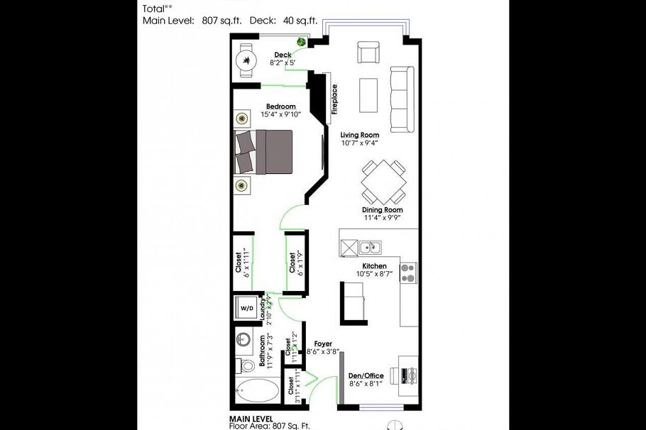 403 212 Lonsdale Avenue North Vancouver, BC - 22