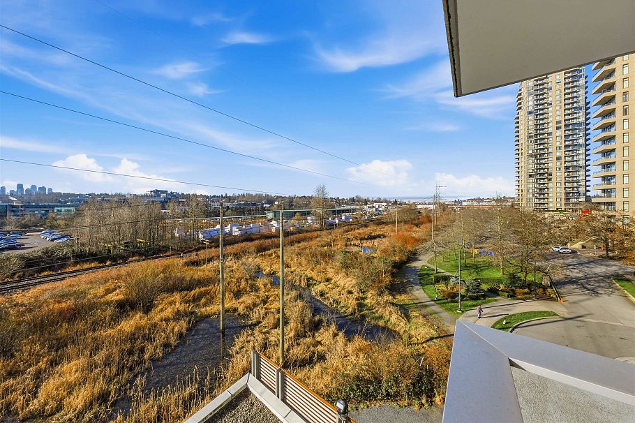 406 2388 Madison Avenue Burnaby, BC - 13