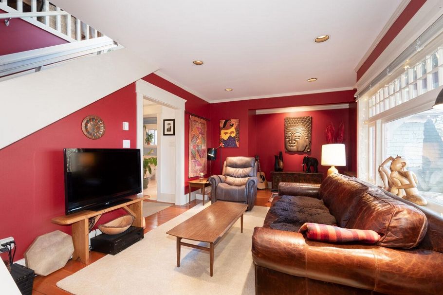 2912-14 W 3rd Avenue Vancouver, BC - 4