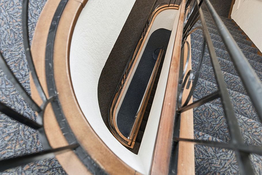 PH 1480 Arbutus Street Vancouver, BC - 21