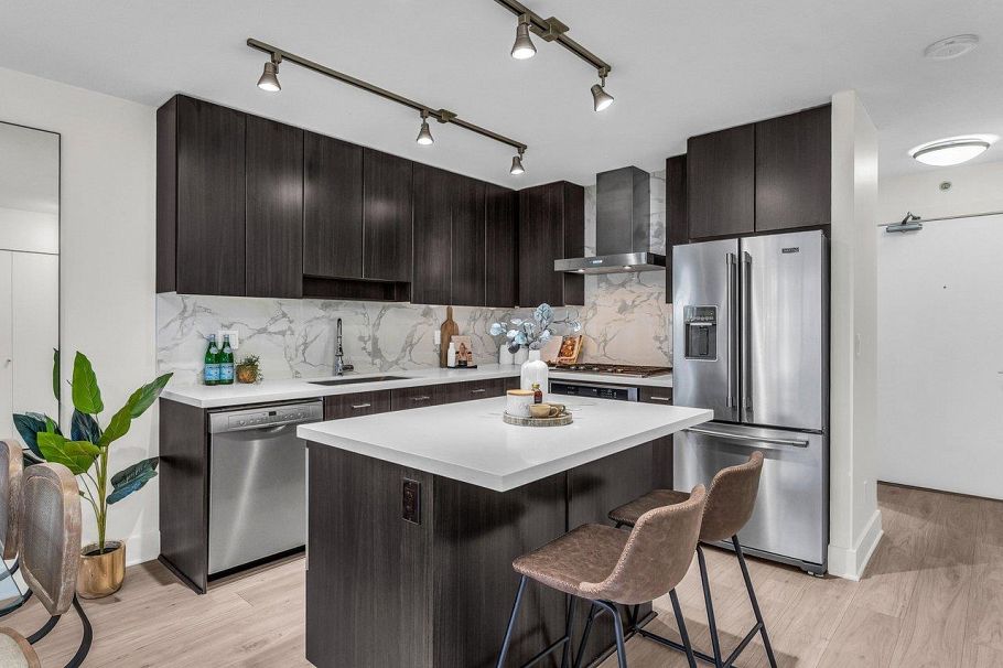 303 4189 Halifax Street Burnaby, BC - 11