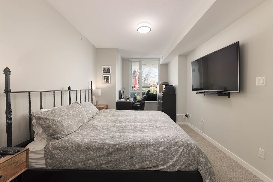 225 2888 Cambie Street Vancouver, BC - 12