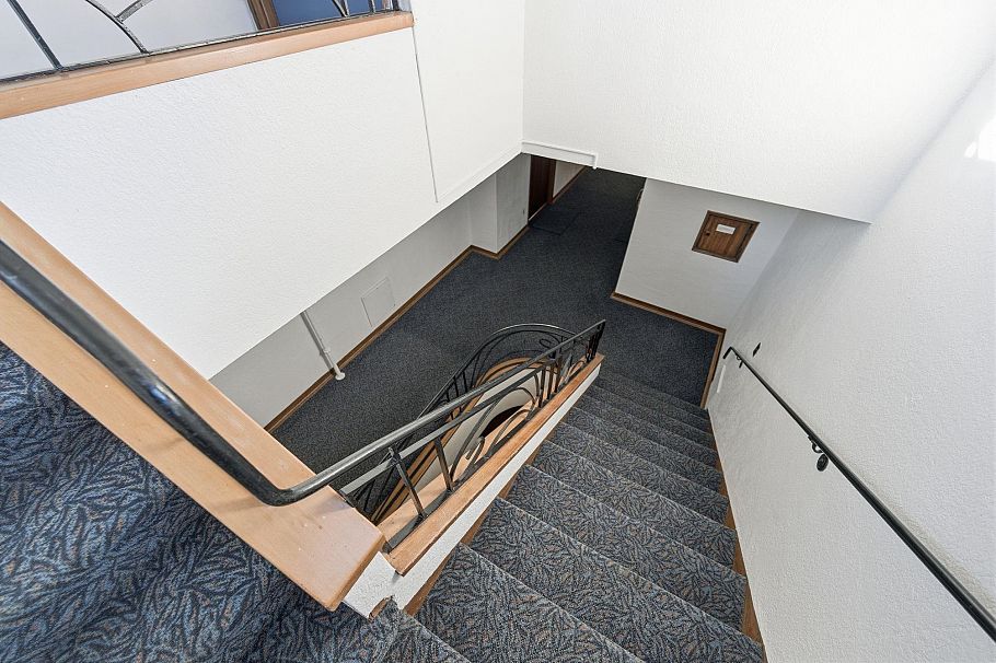 PH 1480 Arbutus Street Vancouver, BC - 20