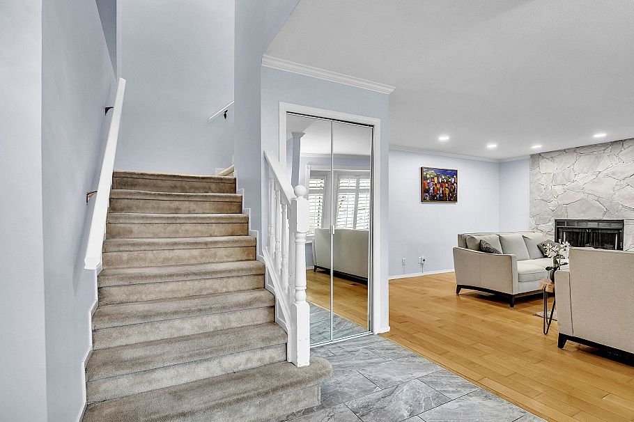 3539 Napier Street Vancouver, BC - 3