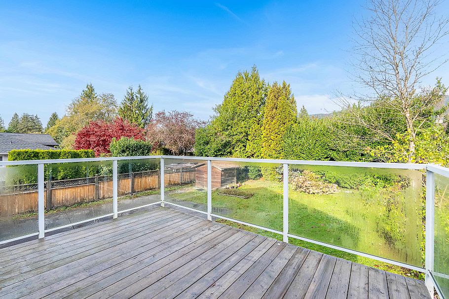 3868 Mt Seymour Parkway North Vancouver, BC - 22